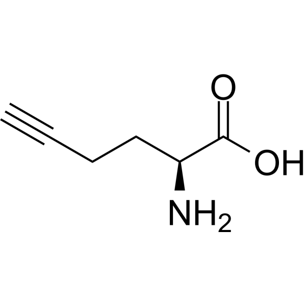 L- Homopropargylglycine (HPG) 98891-36-2